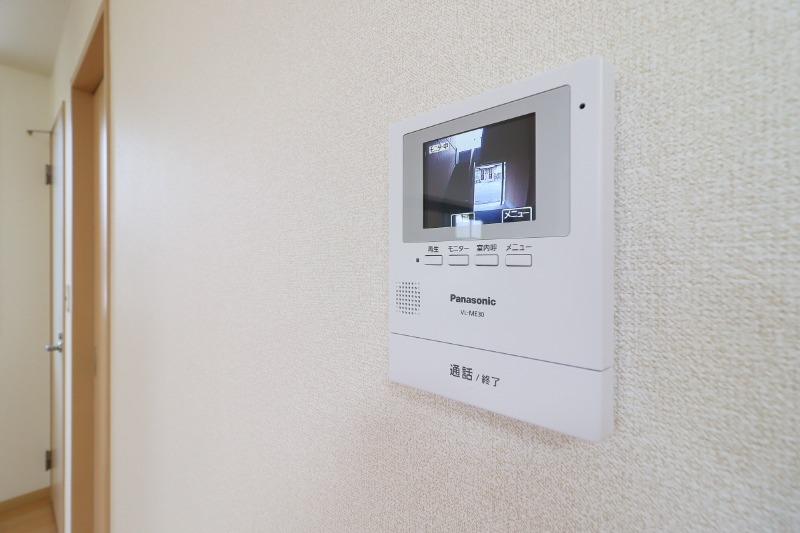 セキュリティ　図面と現状に相違がある場合には現状を優先