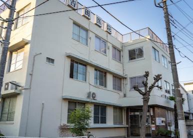 病院　吉田医院（病院）まで500m