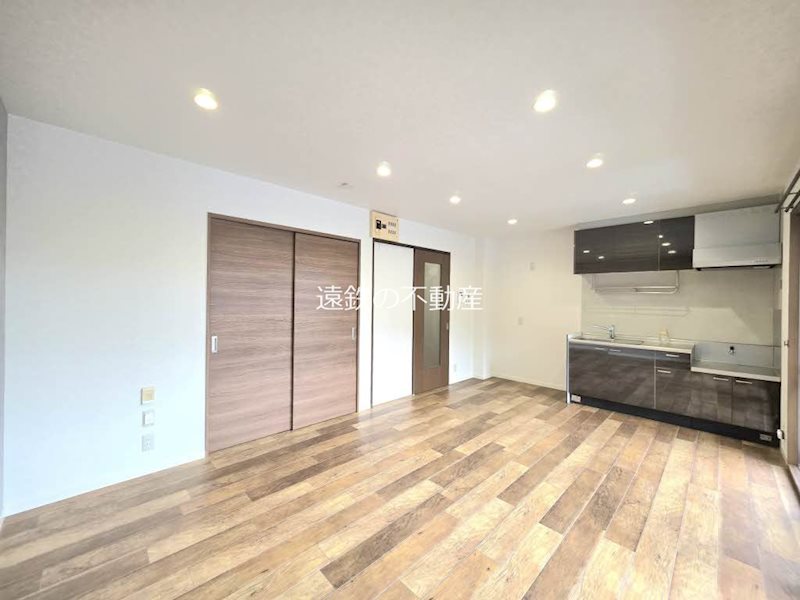 居室・リビング　※現況優先