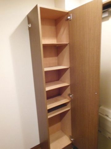 玄関　♪たっぷり入るシューズＢＯＸ♪