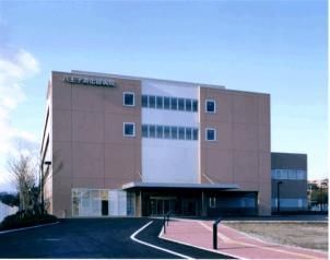 病院　中山会八王子消化器病院（病院）まで316m