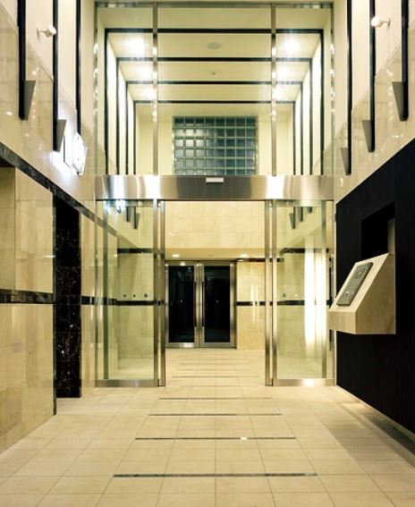 セキュリティ　★オートロック完備でセキュリティ面◎★