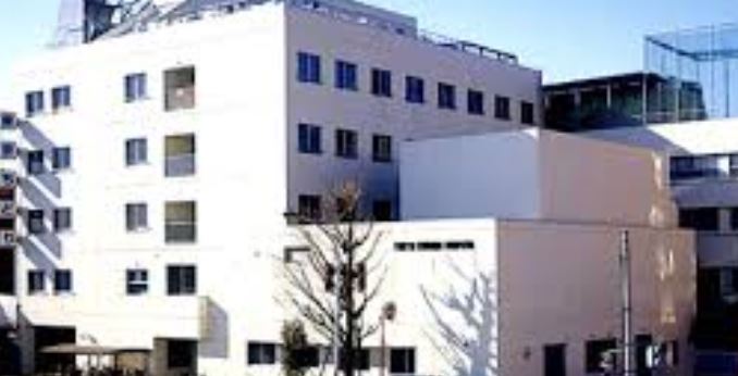 病院　医療法人社団メドビュー東京ちどり病院（病院）まで487m