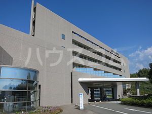 病院　三島総合病院（病院）まで2173m