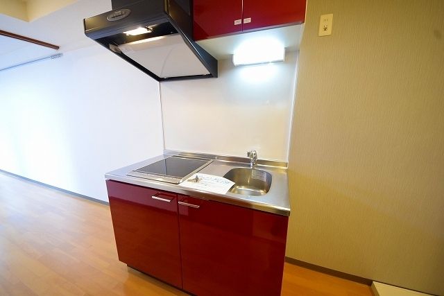 キッチン　別部屋参考写真