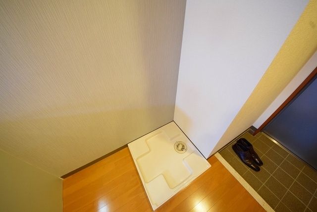 その他設備　別部屋参考写真
