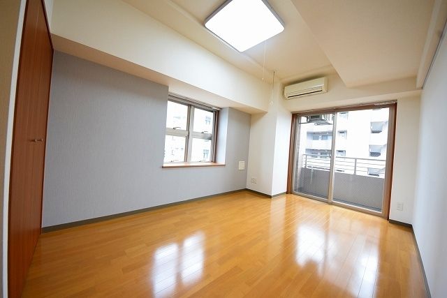 居室・リビング　別部屋参考写真