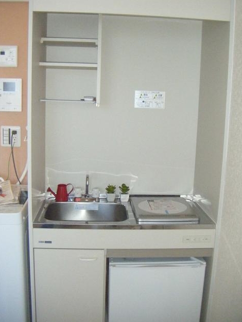 キッチン　同仕様