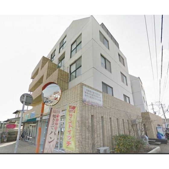 建物外観　現況優先