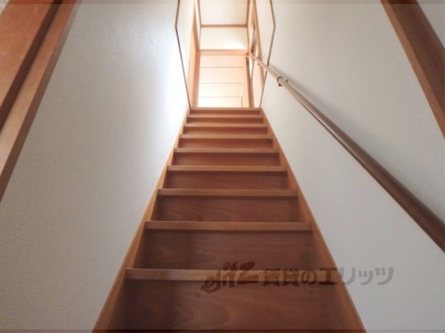 その他　階段
