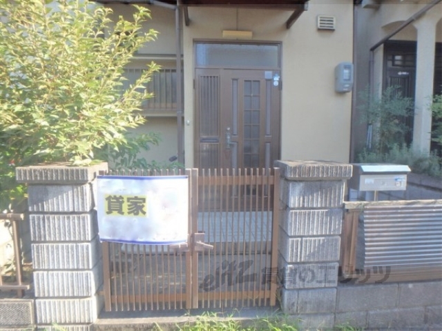 その他共有部分　玄関