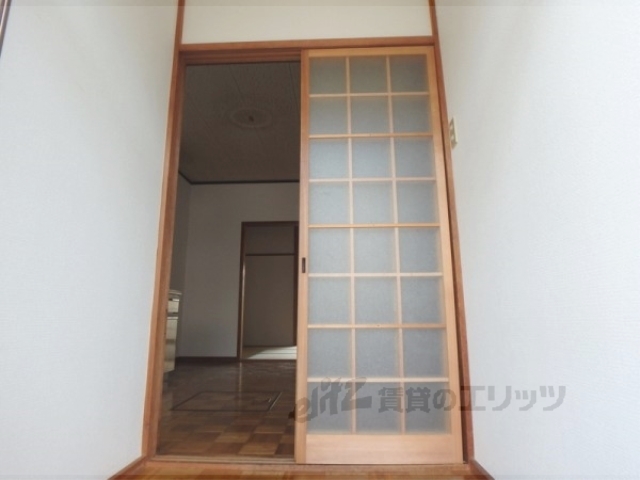 その他部屋・スペース　廊下