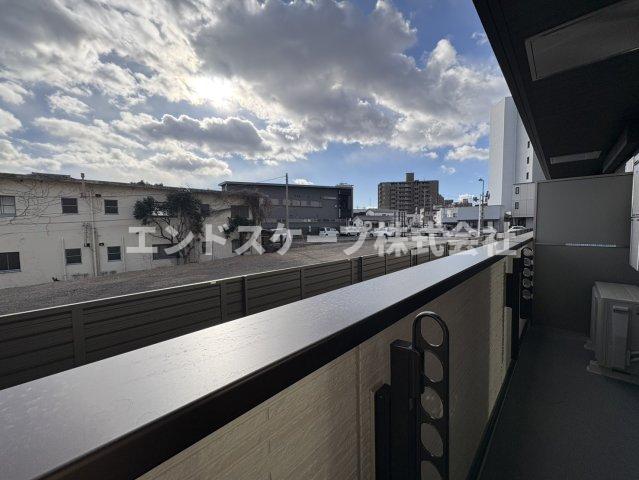 眺望　高崎、前橋のお部屋探しはエンドスケープまで！お客様の理想お聞