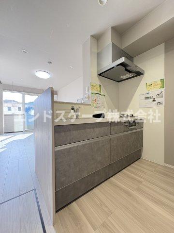 キッチン　高崎、前橋のお部屋探しはエンドスケープまで！お客様の理想お聞