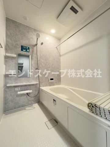 バス・シャワールーム　高崎、前橋のお部屋探しはエンドスケープまで！お客様の理想お聞