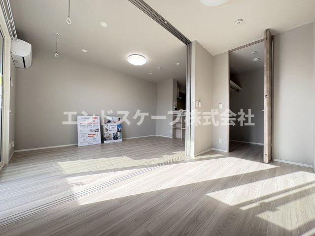 その他　高崎、前橋のお部屋探しはエンドスケープまで！お客様の理想お聞