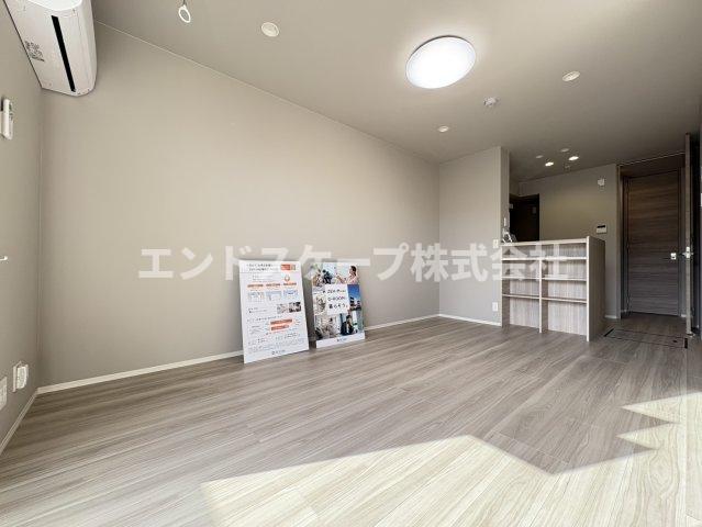 居室・リビング　高崎、前橋のお部屋探しはエンドスケープまで！お客様の理想お聞