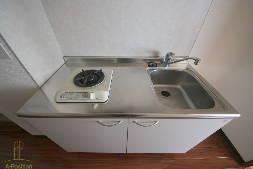 キッチン　メゾン・デ・ノムラ南久宝寺