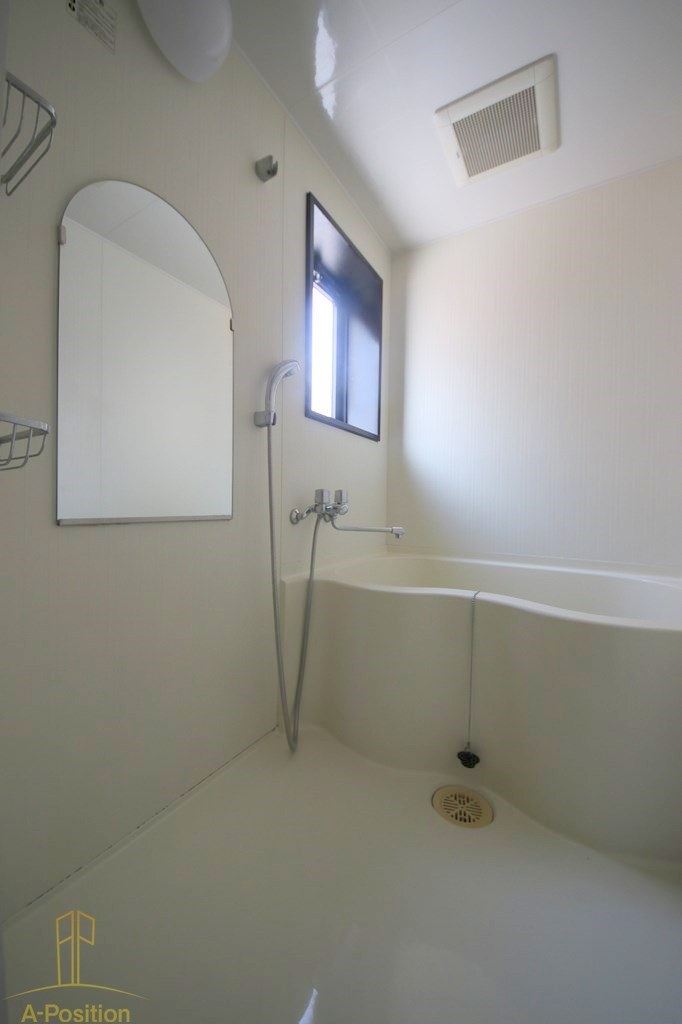 バス・シャワールーム　メゾン・デ・ノムラ南久宝寺