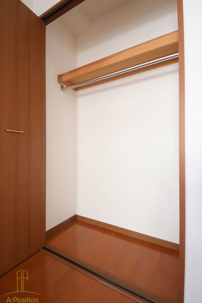 収納　メゾン・デ・ノムラ南久宝寺