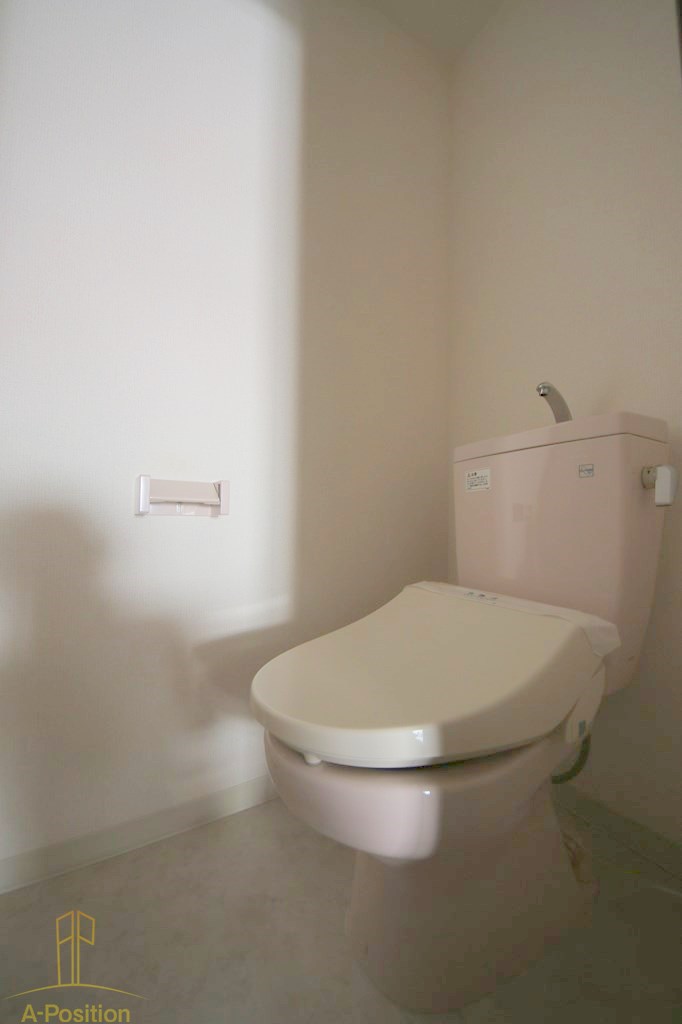 トイレ　メゾン・デ・ノムラ南久宝寺