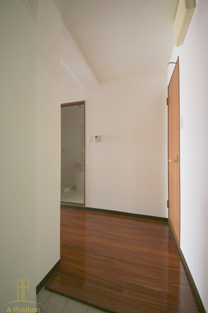 玄関　メゾン・デ・ノムラ南久宝寺