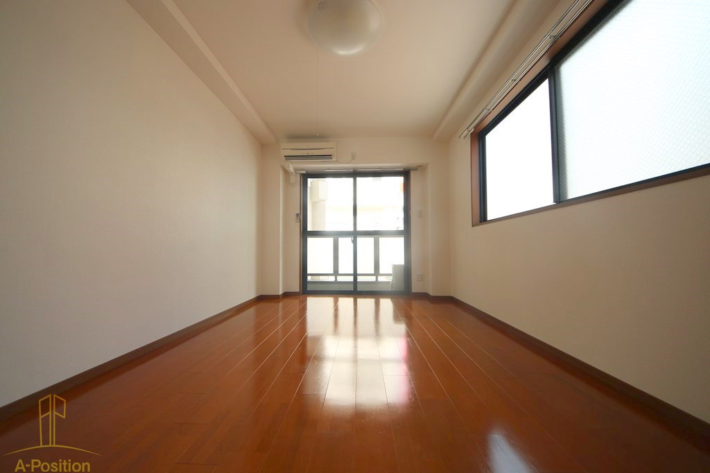 居室・リビング　メゾン・デ・ノムラ南久宝寺