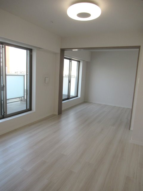 居室・リビング　参考写真