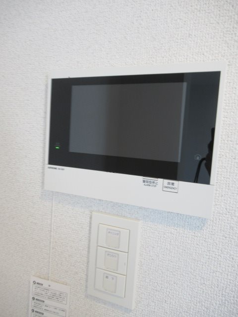 セキュリティ　参考写真