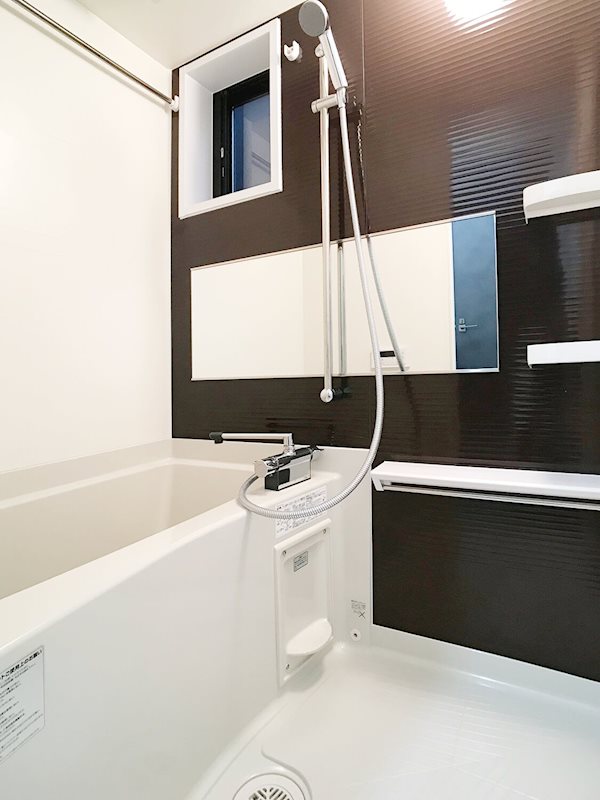 バス・シャワールーム　浴室