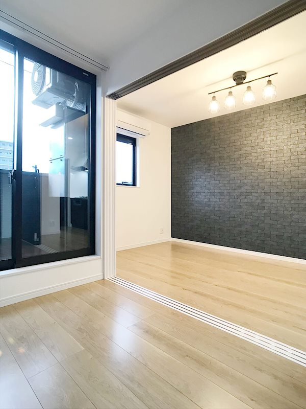 その他部屋・スペース　室内