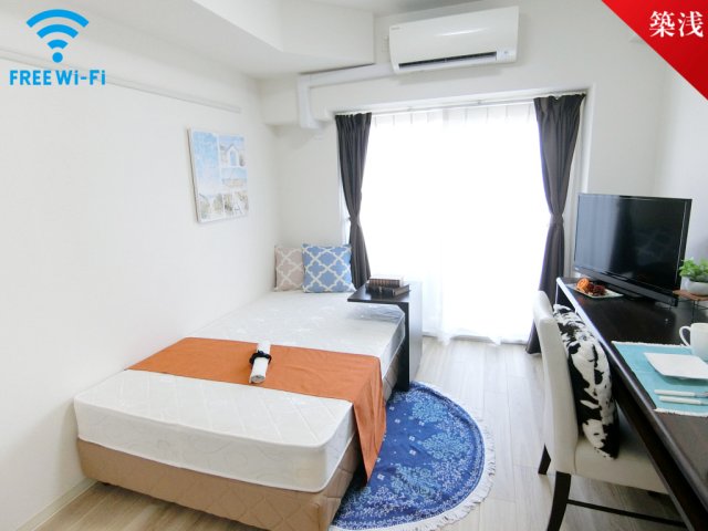 その他部屋・スペース　おしゃれな内装です