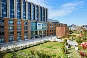 大学・短大　帝京大学 板橋キャンパス（大学・短大）まで824m