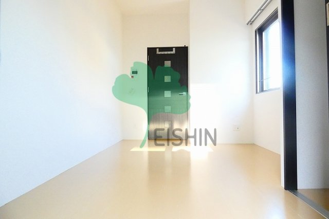 居室・リビング　アレンジ自由自在の広々空間です！