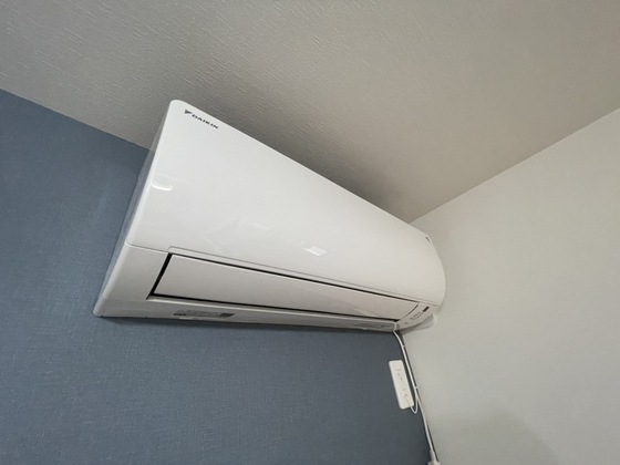 その他設備　※別部屋の写真です