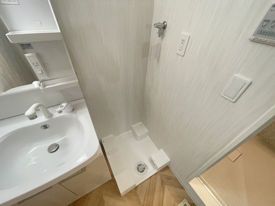 その他　※別部屋の写真です