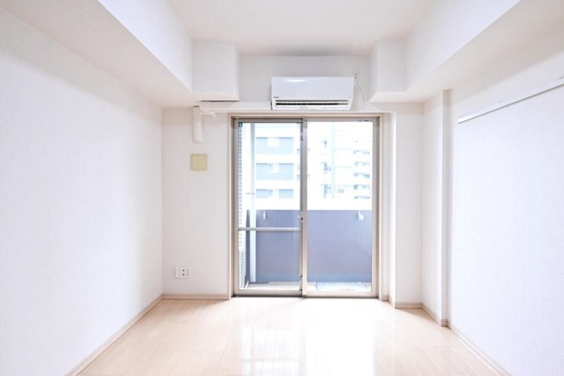 居室・リビング　リビング/居室