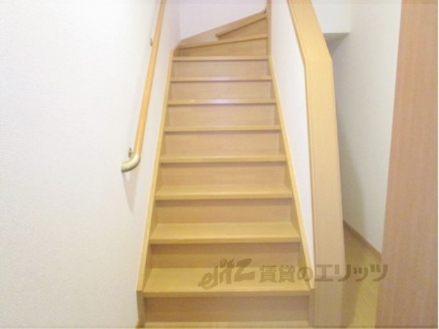 その他部屋・スペース　廊下