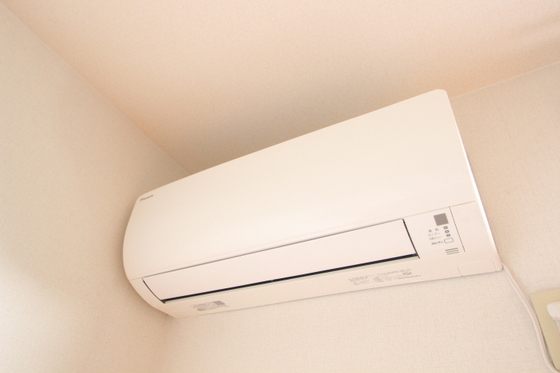 その他設備　※別部屋の写真です