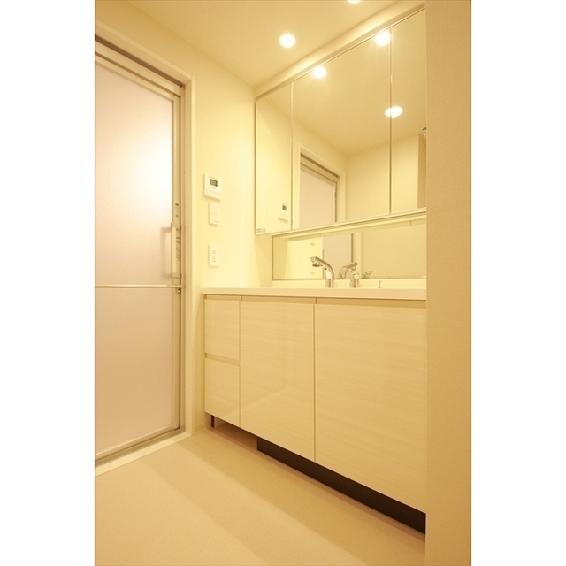 洗面設備　当社提携の為、仲手不要な上に特別キャンペーン付きです。