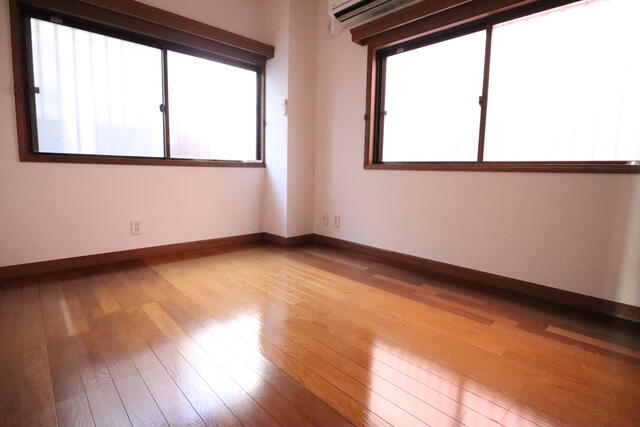 その他部屋・スペース　洋室２