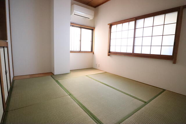その他部屋・スペース　和室