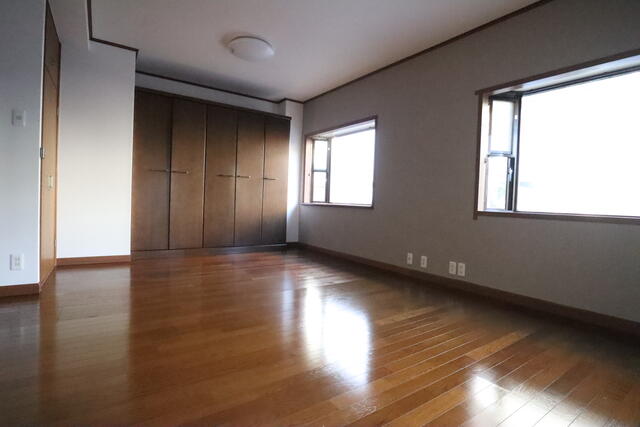 その他部屋・スペース　洋室１