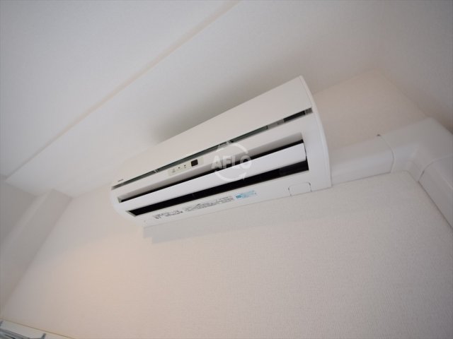 その他　セレニテ心斎橋グランデ　エアコン