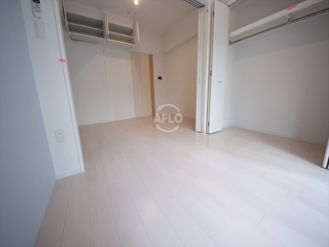 その他部屋・スペース　セレニテ心斎橋グランデ　寝室