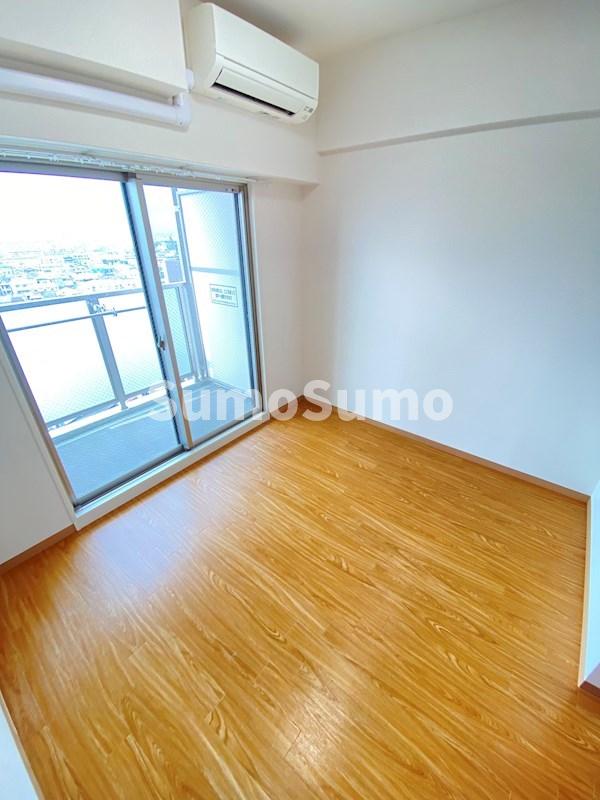 居室・リビング　使いやすい居間です