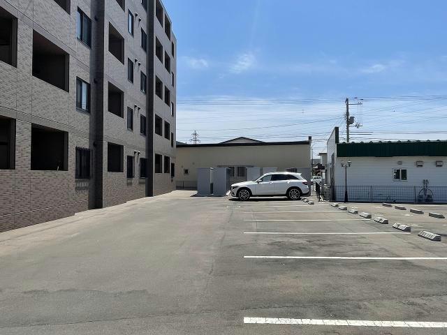 その他　周辺環境