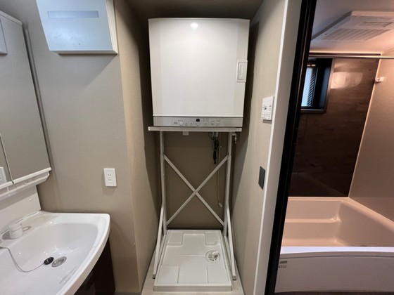 その他　※別部屋の写真です