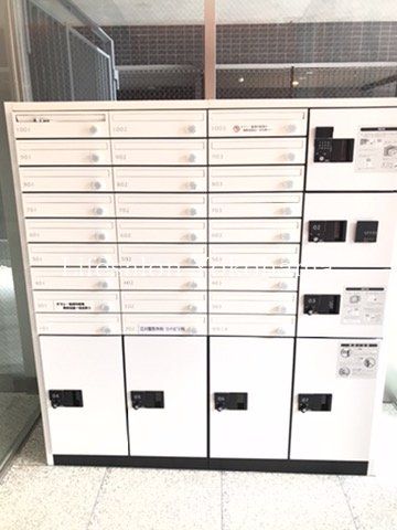 その他共有部分　共有部分