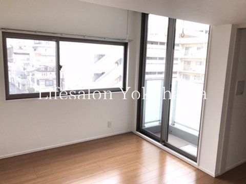 居室・リビング　リビング/居室